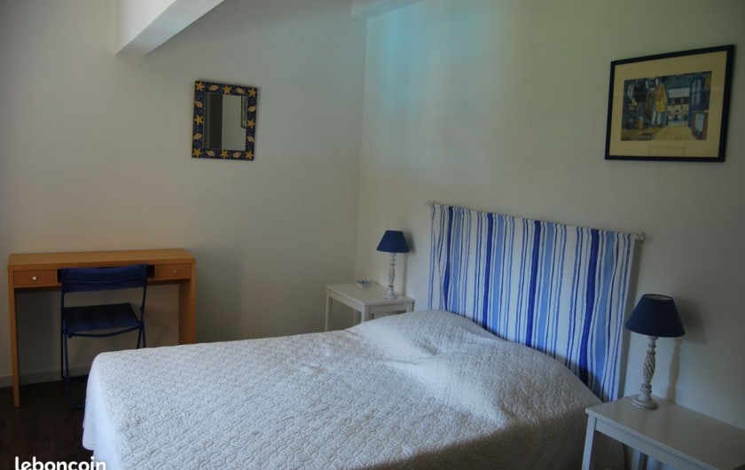 Location de vacances - Villa à Pernes-les-Fontaines