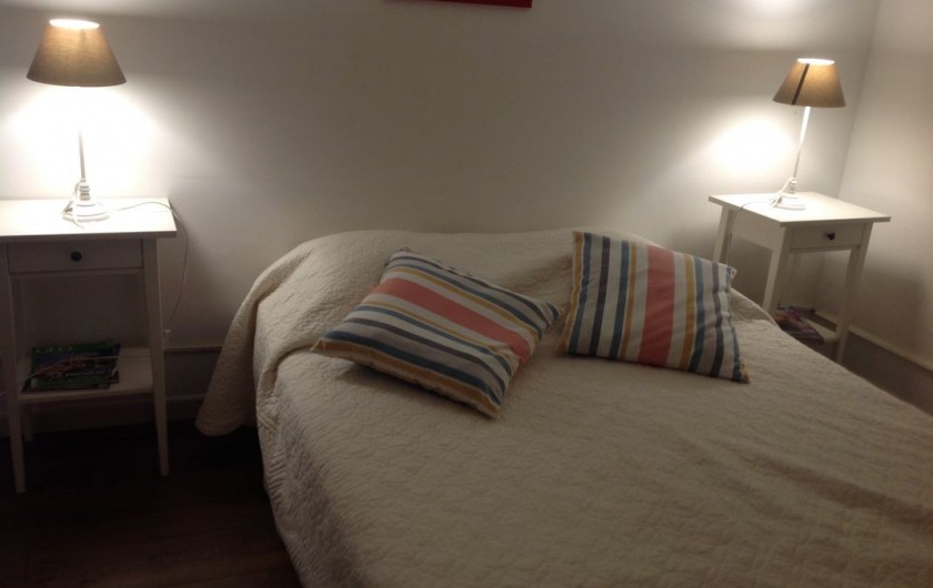 Location de vacances - Villa à Pernes-les-Fontaines