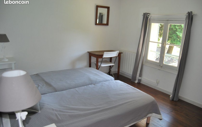 Location de vacances - Villa à Pernes-les-Fontaines