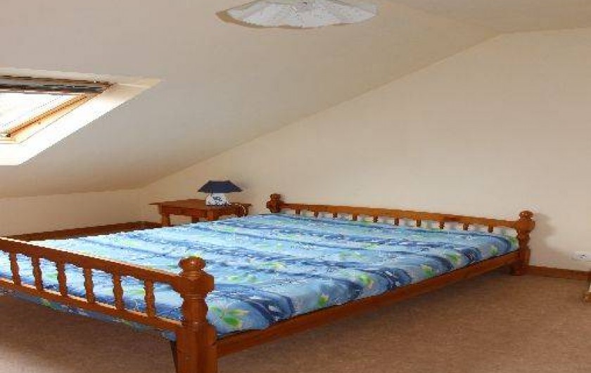 Location de vacances - Gîte à Ploumoguer