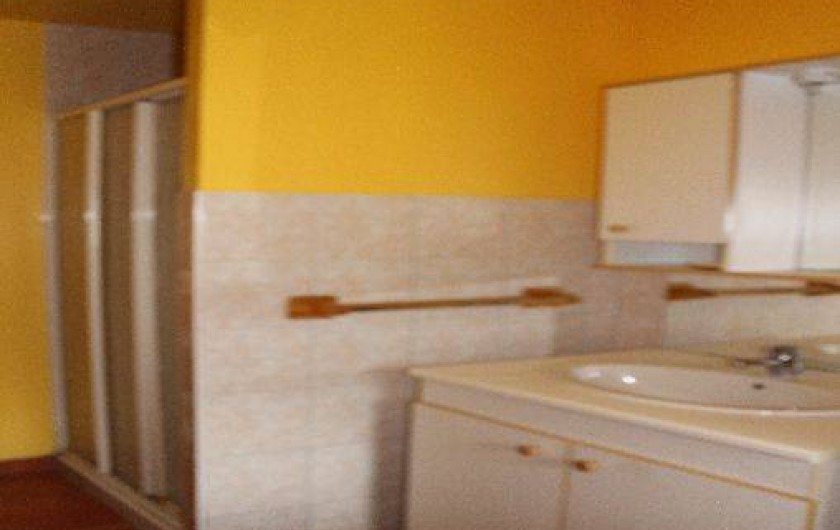 Location de vacances - Gîte à Ploumoguer