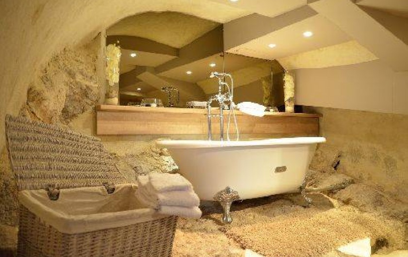 Location de vacances - Chambre d'hôtes à Chomérac