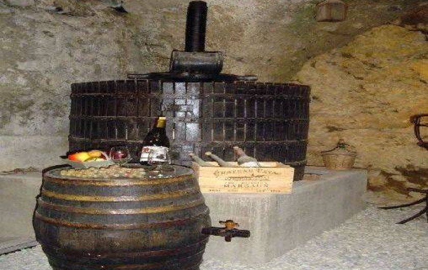 Location de vacances - Chambre d'hôtes à Chomérac