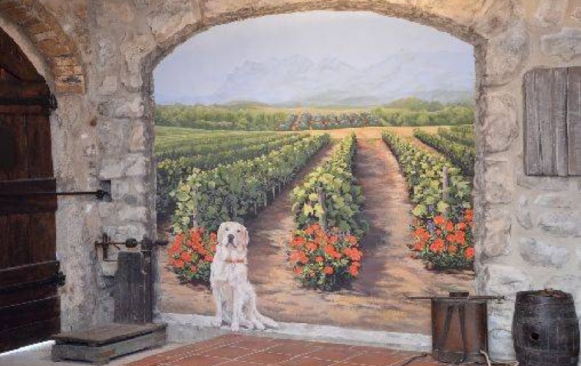 Location de vacances - Chambre d'hôtes à Chomérac