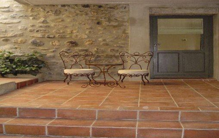 Location de vacances - Chambre d'hôtes à Chomérac