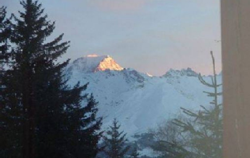 Location de vacances - Studio à Les Arcs