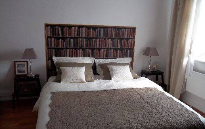 Location de vacances - Villa à Wolxheim