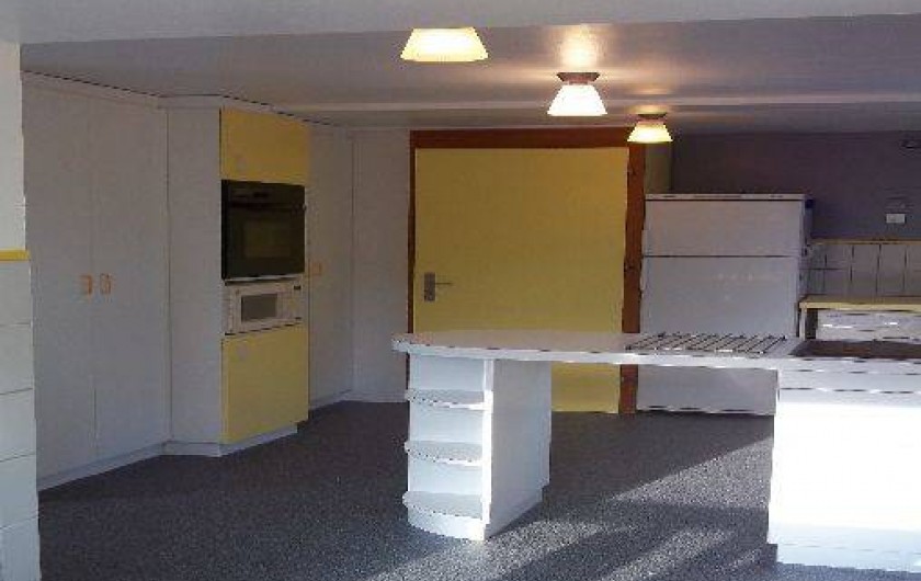 Location de vacances - Villa à Wolxheim