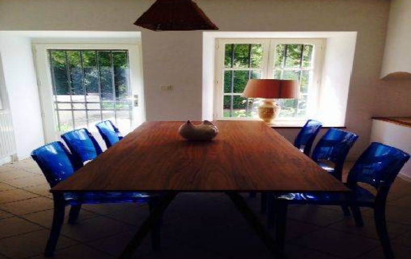 Location de vacances - Gîte à Beausemblant