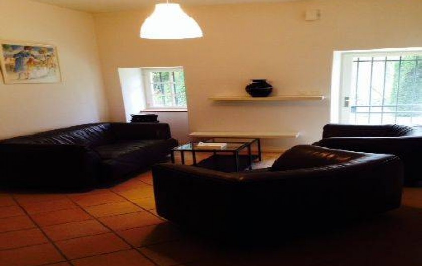 Location de vacances - Gîte à Beausemblant