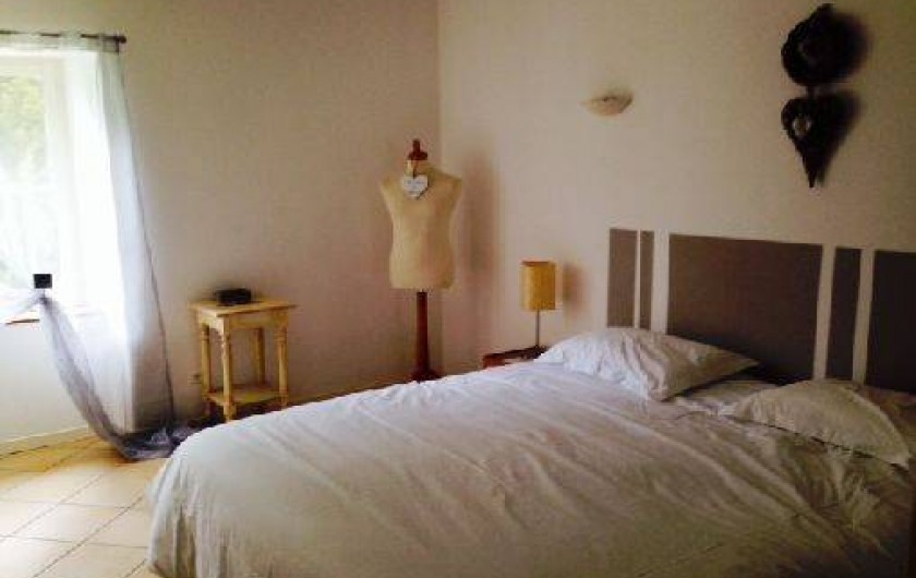 Location de vacances - Gîte à Beausemblant