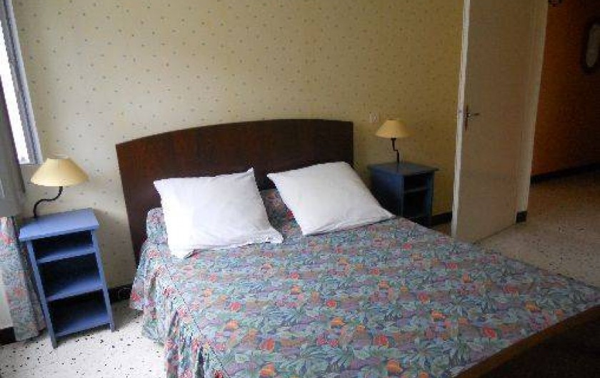 Location de vacances - Mas à Pradons