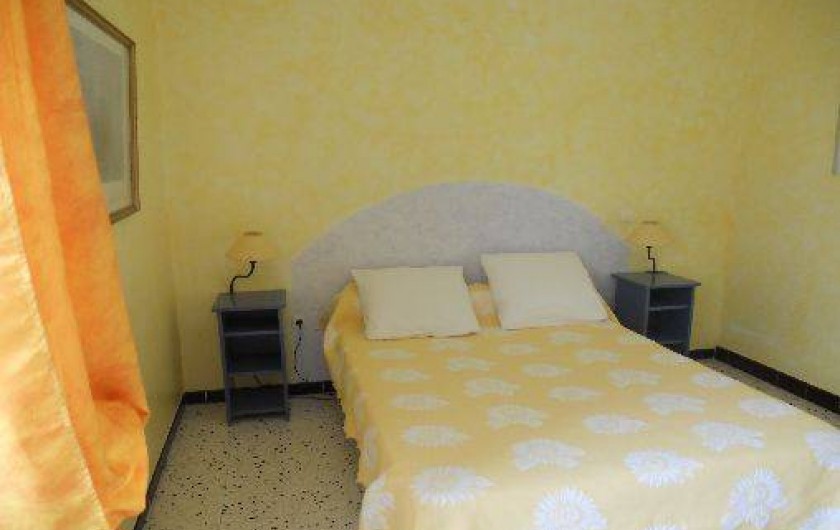 Location de vacances - Mas à Pradons