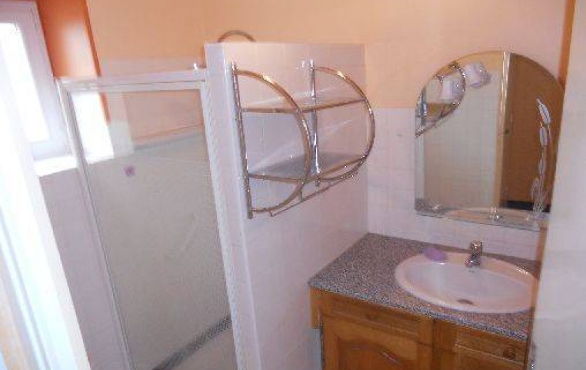 Location de vacances - Mas à Pradons