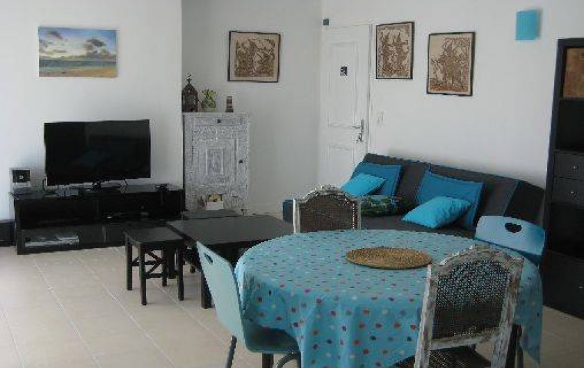 Location de vacances - Villa à La Cotinière