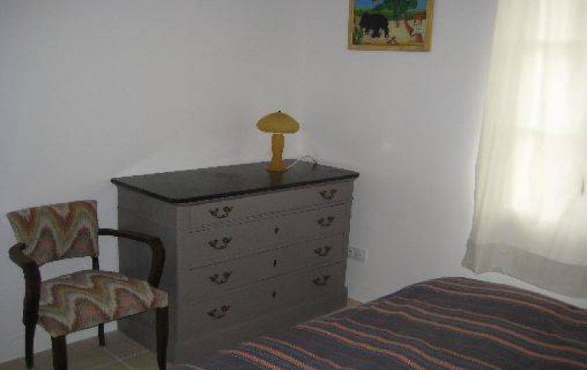 Location de vacances - Villa à La Cotinière