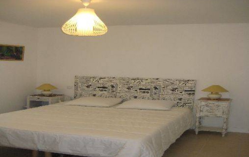 Location de vacances - Villa à La Cotinière