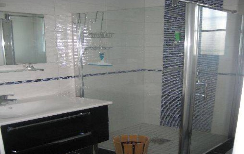 Location de vacances - Villa à La Cotinière