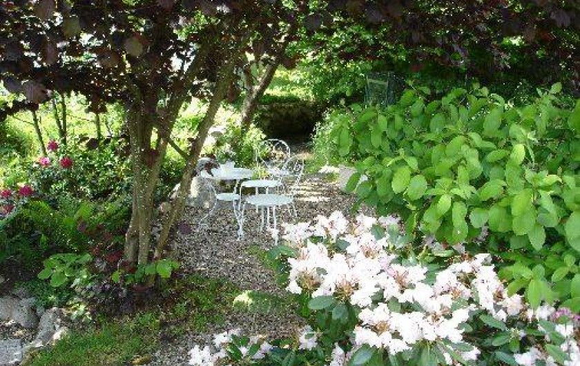 Location de vacances - Chalet à Metzeral