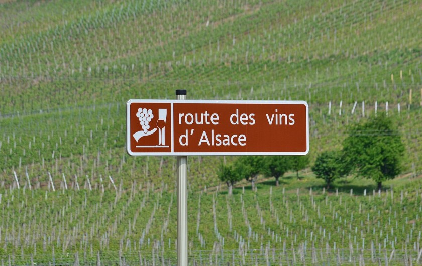 Location de vacances - Chalet à Metzeral