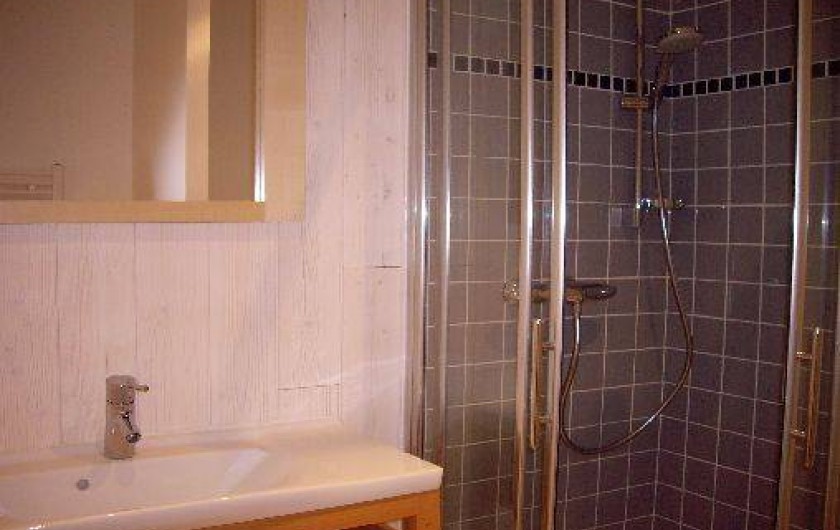 Location de vacances - Maison - Villa à Sainte-Marie-de-Ré