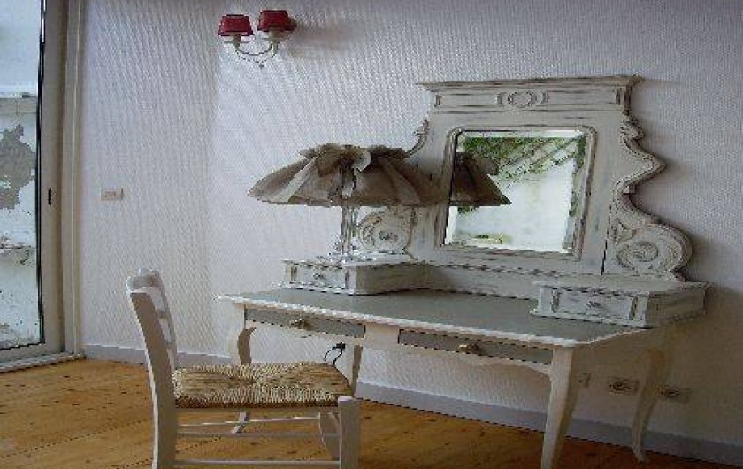 Location de vacances - Maison - Villa à Sainte-Marie-de-Ré