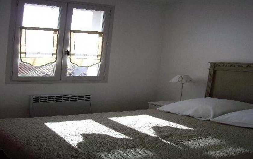 Location de vacances - Maison - Villa à Sainte-Marie-de-Ré