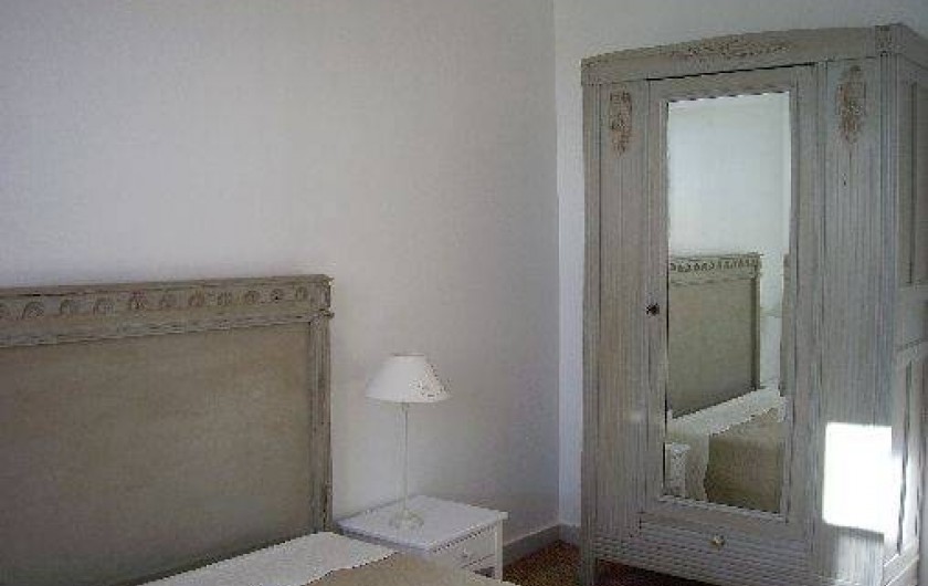 Location de vacances - Maison - Villa à Sainte-Marie-de-Ré