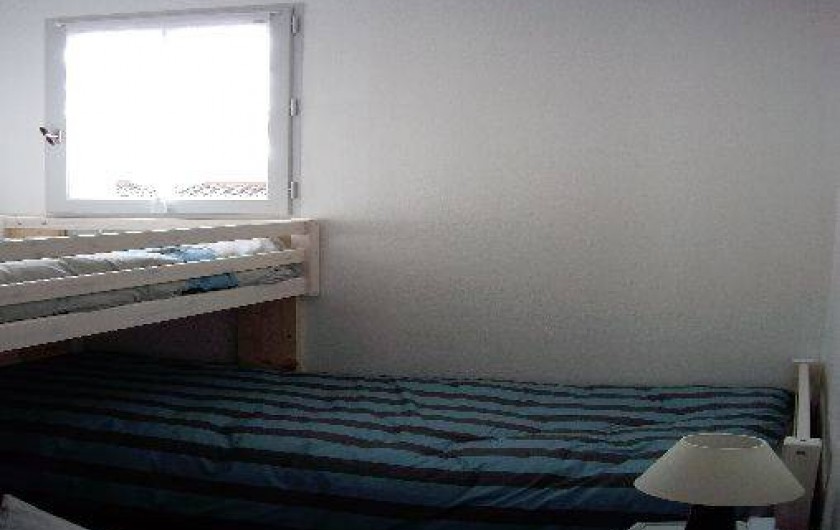 Location de vacances - Maison - Villa à Sainte-Marie-de-Ré