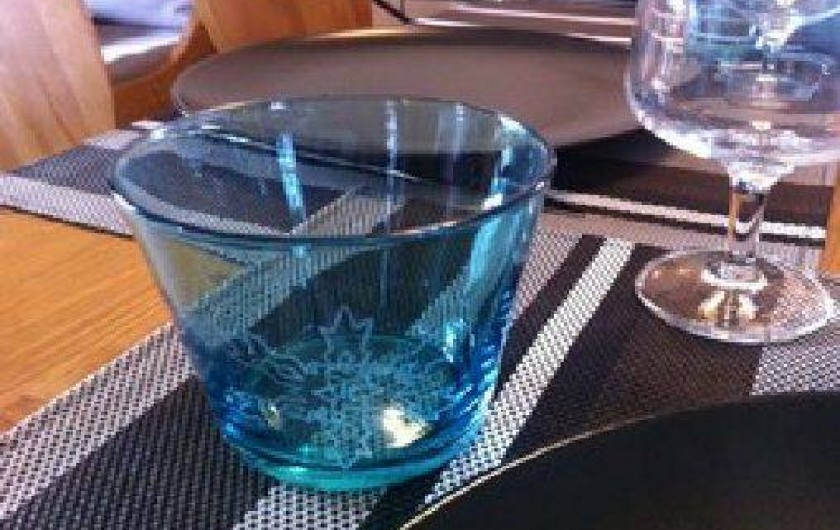 Location de vacances - Appartement à Valloire