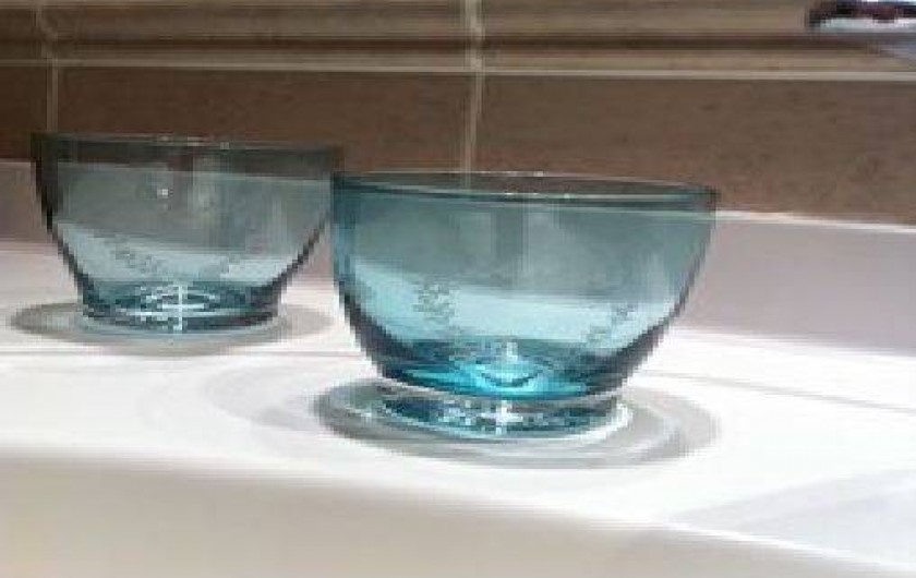 Location de vacances - Appartement à Valloire