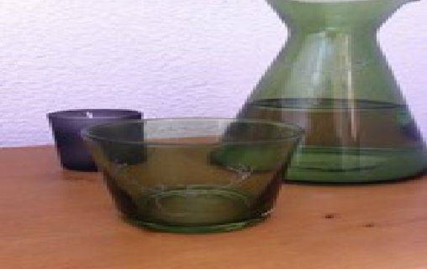 Location de vacances - Appartement à Valloire