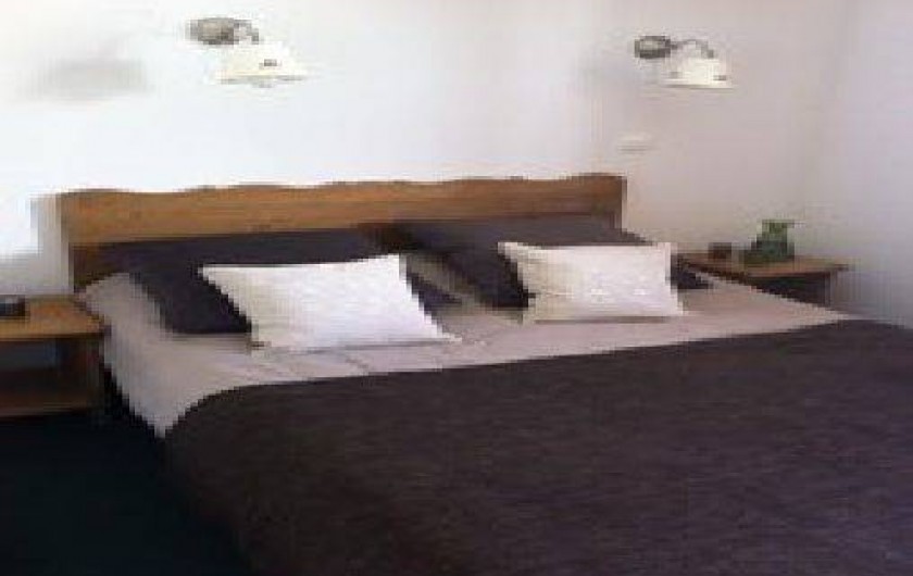 Location de vacances - Appartement à Valloire