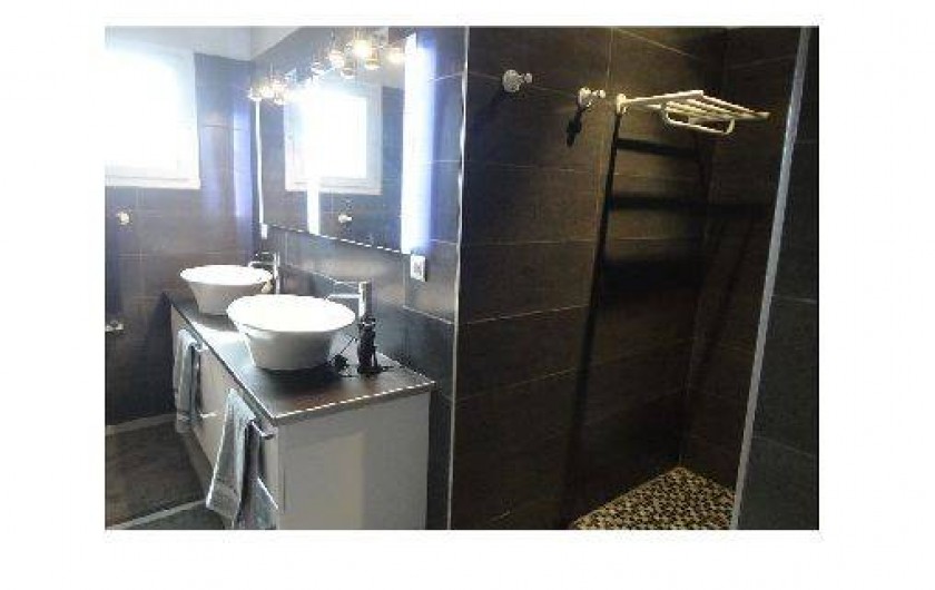 Location de vacances - Maison - Villa à Cavaillon