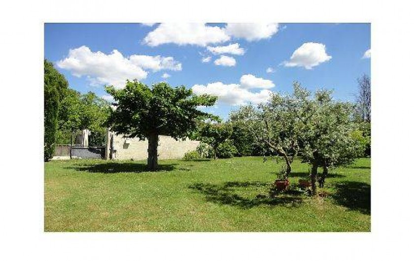 Location de vacances - Maison - Villa à Cavaillon