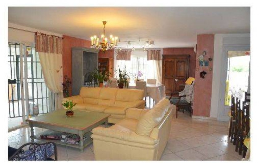Location de vacances - Maison - Villa à Cavaillon