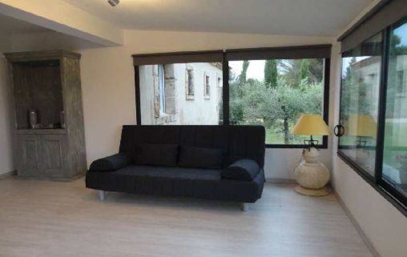 Location de vacances - Maison - Villa à Cavaillon