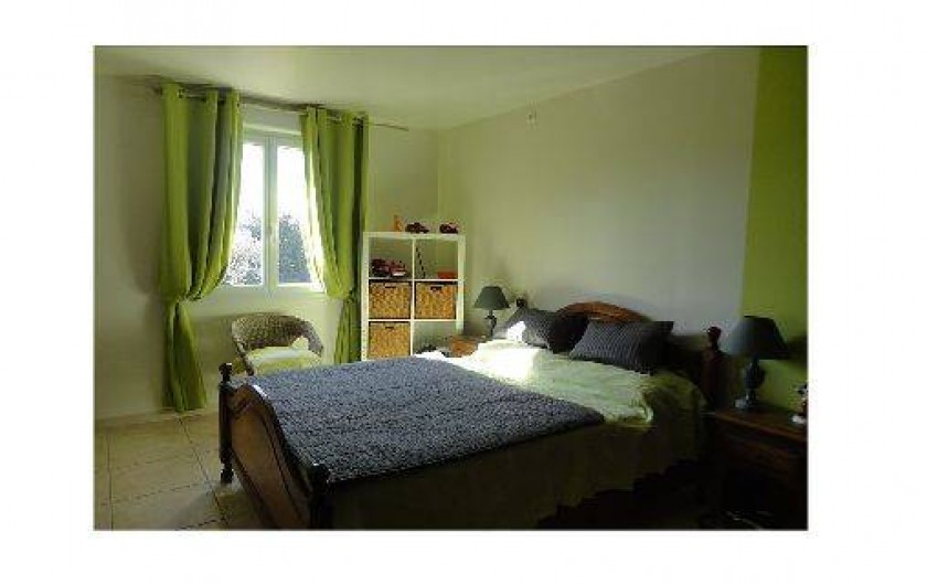 Location de vacances - Maison - Villa à Cavaillon