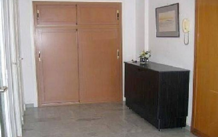 Location de vacances - Studio à Menton