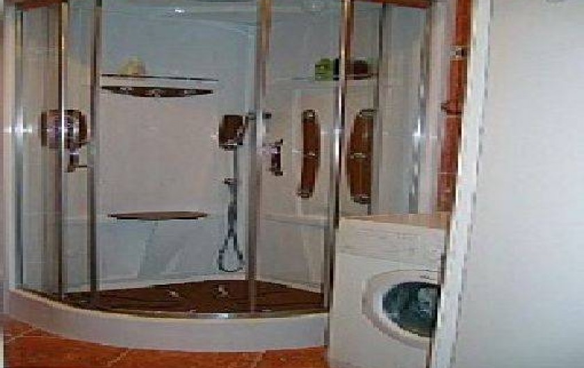 Location de vacances - Studio à Menton