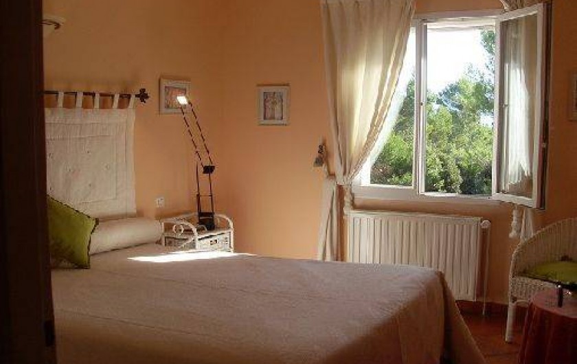 Location de vacances - Villa à Flayosc