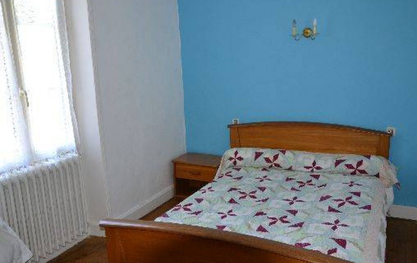 Location de vacances - Gîte à Saint-Genies