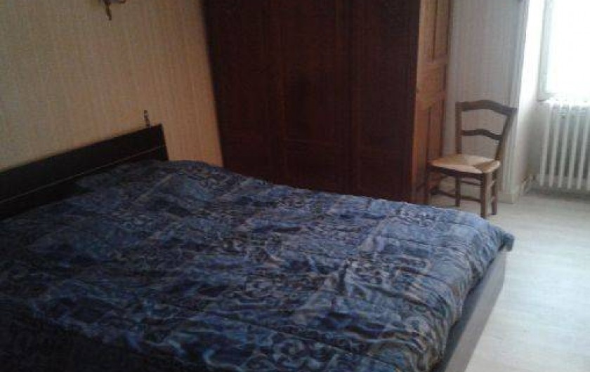 Location de vacances - Gîte à Saint-Genies