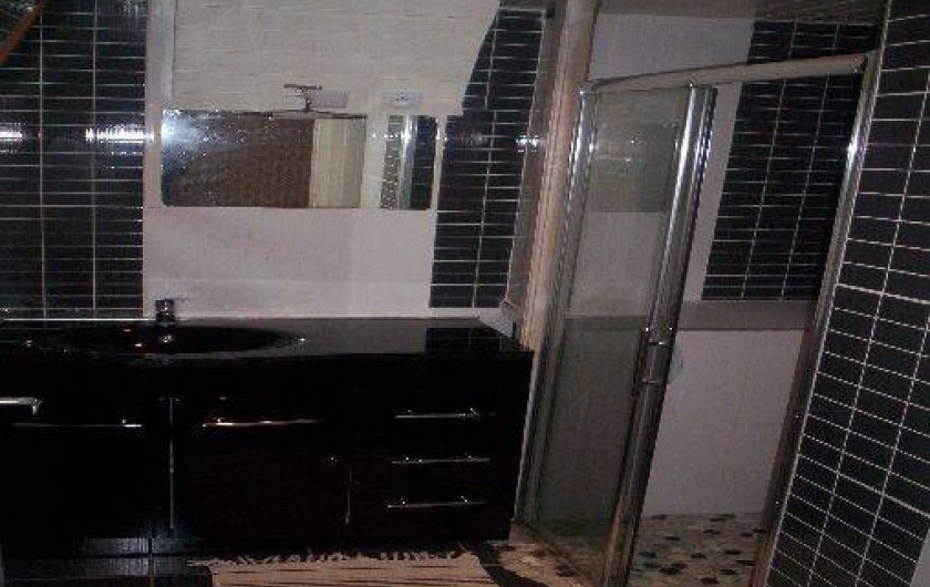 Location de vacances - Gîte à Saint-Genies