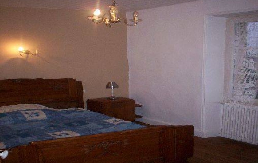 Location de vacances - Gîte à Saint-Genies