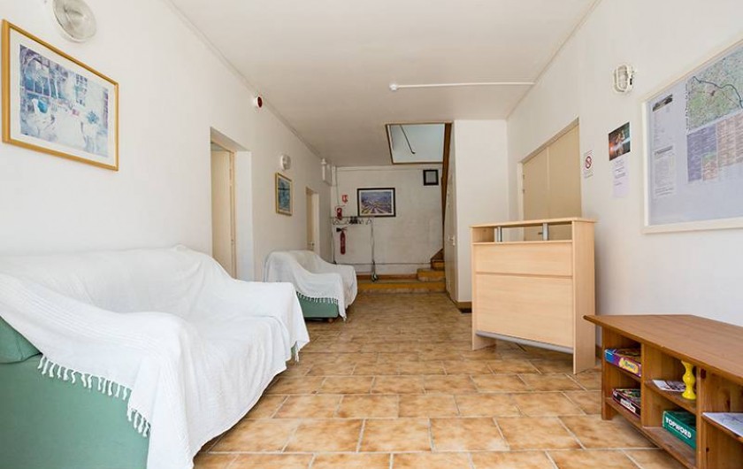 Location de vacances - Gîte à Monthenault