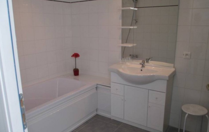 Location de vacances - Gîte à Monthenault