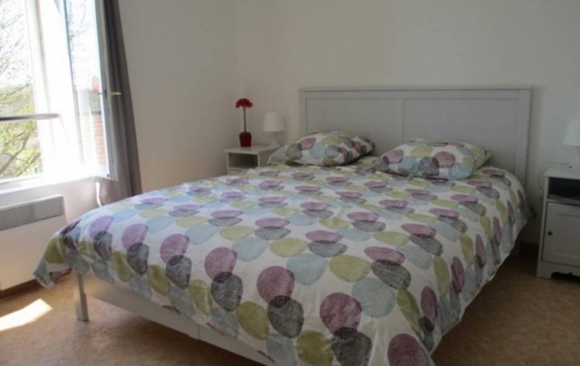 Location de vacances - Gîte à Monthenault