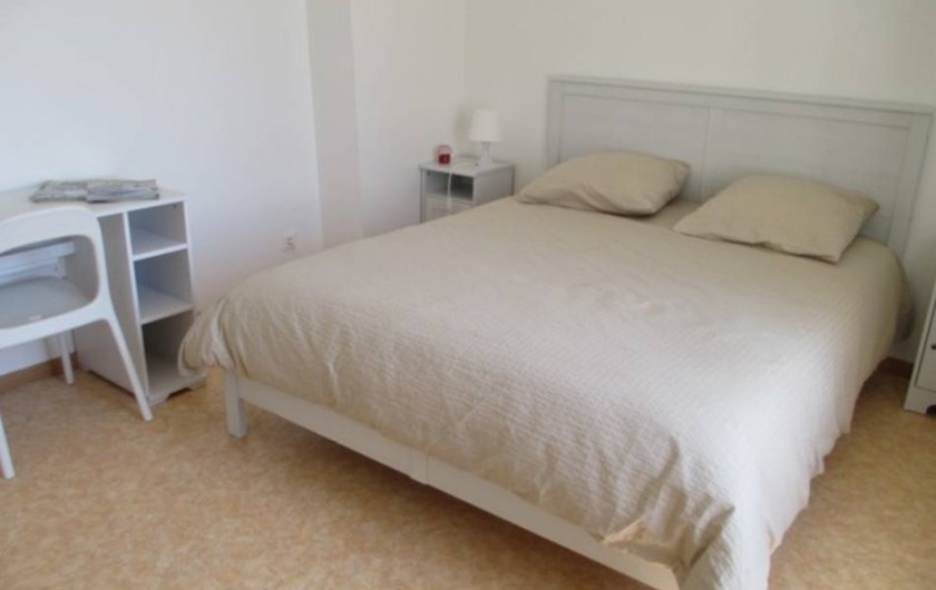 Location de vacances - Gîte à Monthenault