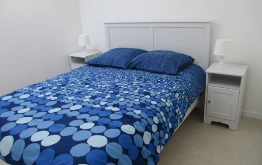 Location de vacances - Gîte à Monthenault